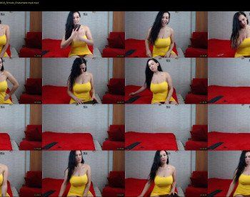 mommymila — 29 minute Chaturbate female cam show recording, 1080p, Jul 20, 2019