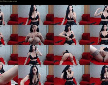 mommymila — 29 minute Chaturbate female cam show recording, 1080p, Jul 20, 2019