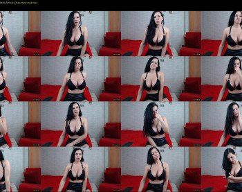 mommymila — 6 minute Chaturbate female cam show recording, 1080p, Jul 20, 2019