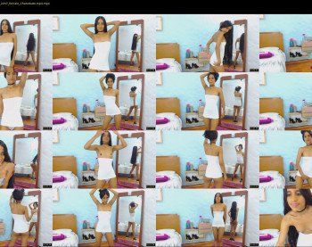 monicaflower — 7 minute Chaturbate female cam show recording, 1080p, Jul 20, 2019