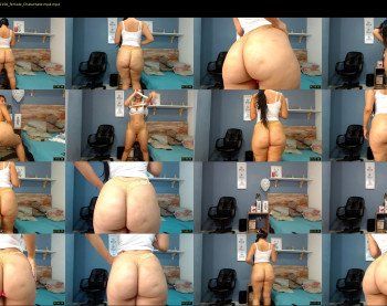 ms_sapphire — 47 minute Chaturbate female cam show recording, 1080p, Jul 20, 2019