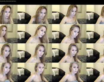 myassistant — 38 minute Chaturbate female cam show recording, 720p, Jul 20, 2019