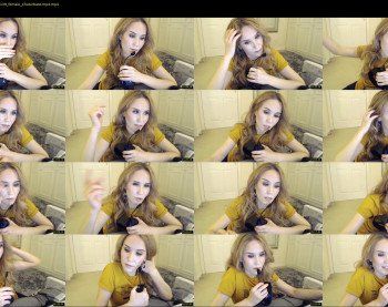 myassistant — 61 minute Chaturbate female cam show recording, 720p, Jul 21, 2019
