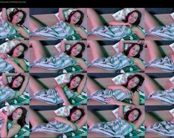 neonquack — 29 minute Chaturbate female cam show recording, 720p, Jul 20, 2019