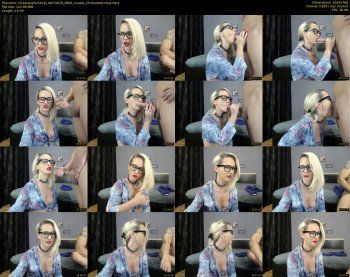 nicepussyfuckk18 — 24 minute Chaturbate couple cam show recording, 720p, Jul 20, 2019