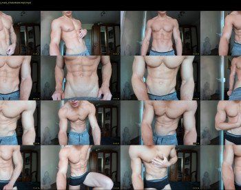 o_r_b_i_t — 29 minute Chaturbate male cam show recording, 1080p, Jul 20, 2019