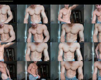 o_r_b_i_t — 5 minute Chaturbate male cam show recording, 1080p, Jul 20, 2019