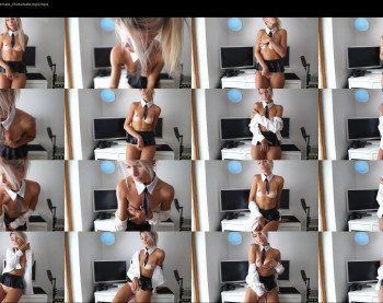 ocicat — 47 minute Chaturbate female cam show recording, 1080p, Jul 20, 2019