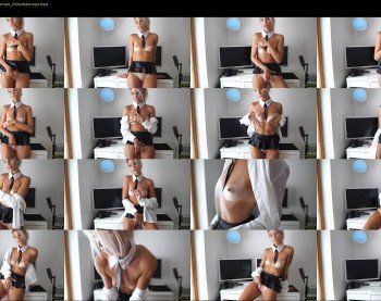 ocicat — 47 minute Chaturbate female cam show recording, 1080p, Jul 20, 2019