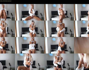ocicat — 47 minute Chaturbate female cam show recording, 1080p, Jul 20, 2019