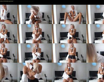 ocicat — 47 minute Chaturbate female cam show recording, 1080p, Jul 20, 2019