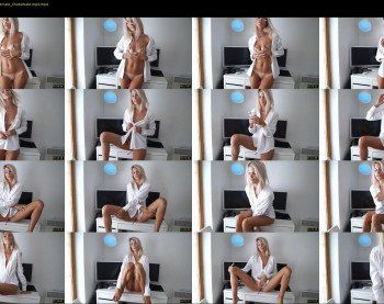 ocicat — 3 minute Chaturbate female cam show recording, 1080p, Jul 20, 2019