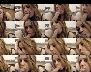 oraljessie — 5 minute Chaturbate couple cam show recording, 1080p, Jul 20, 2019