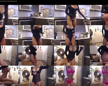 persianangel — 56 minute Chaturbate female cam show recording, 1080p, Jul 20, 2019