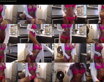 persianangel — 56 minute Chaturbate female cam show recording, 1080p, Jul 20, 2019