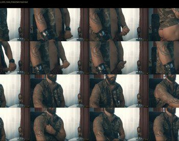 phil_chambers — 20 minute Chaturbate male cam show recording, 1080p, Jul 20, 2019