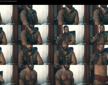 phil_chambers — 29 minute Chaturbate male cam show recording, 1080p, Jul 20, 2019