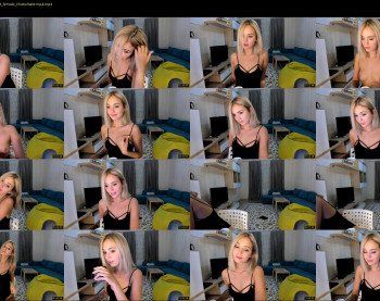 pippalee — 13 minute Chaturbate female cam show recording, 720p, Jul 20, 2019