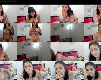 pk2secretxx — 56 minute Chaturbate female cam show recording, 720p, Jul 20, 2019