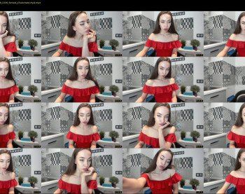 presidenttaylor — 14 minute Chaturbate female cam show recording, 720p, Jul 20, 2019