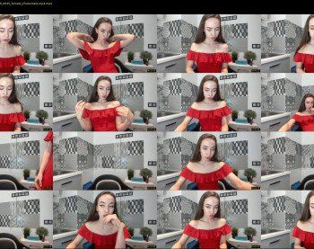 presidenttaylor — 56 minute Chaturbate female cam show recording, 720p, Jul 21, 2019