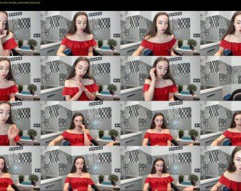 presidenttaylor — 56 minute Chaturbate female cam show recording, 720p, Jul 21, 2019
