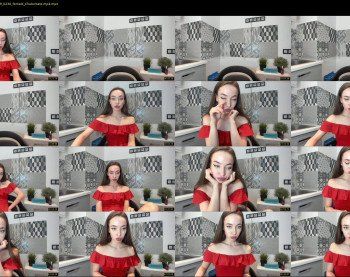 presidenttaylor — 57 minute Chaturbate female cam show recording, 720p, Jul 21, 2019