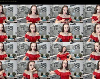 presidenttaylor — 14 minute Chaturbate female cam show recording, 720p, Jul 21, 2019