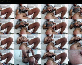 prince_89 — 38 minute Chaturbate male cam show recording, 720p, Jul 20, 2019