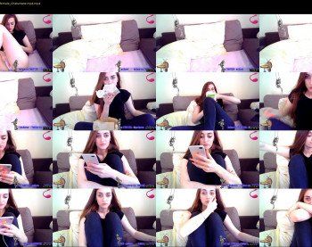 ps4pro — 79 minute Chaturbate female cam show recording, 720p, Jul 20, 2019