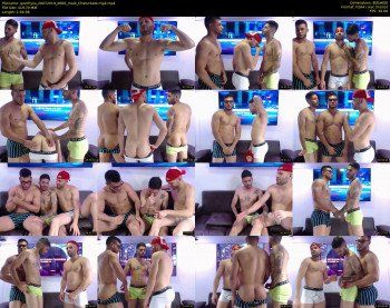 querhyus — 65 minute Chaturbate male cam show recording, 480p, Jul 20, 2019