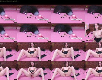 radiancevivian — 46 minute Chaturbate female cam show recording, 1080p, Jul 20, 2019