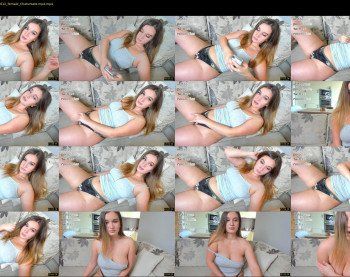 roxxana227 — 40 minute Chaturbate female cam show recording, 1080p, Jul 20, 2019