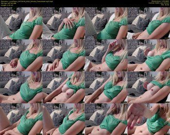 s_mailleee — 122 minute Chaturbate female cam show recording, 720p, Jul 21, 2019