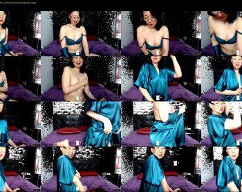 sandrami__ — 12 minute Chaturbate female cam show recording, 720p, Jul 20, 2019