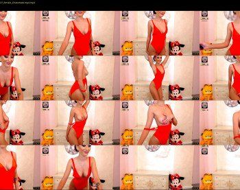 sara_daisy — 62 minute Chaturbate female cam show recording, 720p, Jul 20, 2019