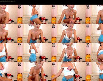 sara_daisy — 32 minute Chaturbate female cam show recording, 720p, Jul 21, 2019