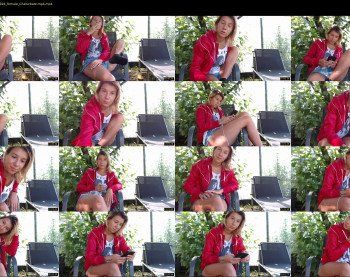 sexy07sexy — 40 minute Chaturbate female cam show recording, 720p, Jul 20, 2019