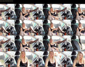 sexy_luna69 — 6 minute Chaturbate couple cam show recording, 720p, Jul 20, 2019