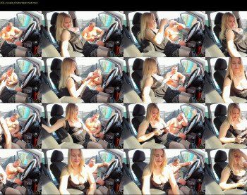 sexy_luna69 — 6 minute Chaturbate couple cam show recording, 720p, Jul 20, 2019