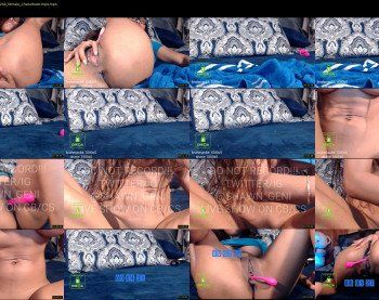 shawn_geni — 26 minute Chaturbate couple cam show recording, 720p, Jul 20, 2019