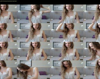 shy_schoolgirl_ — 42 minute Chaturbate female cam show recording, 720p, Jul 20, 2019