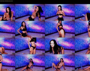 slimmaya — 11 minute Chaturbate female cam show recording, 1080p, Jul 21, 2019