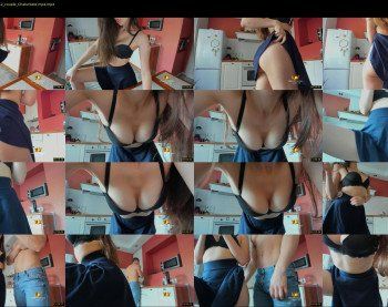 sofi_look_ — 29 minute Chaturbate couple cam show recording, 1080p, Jul 20, 2019