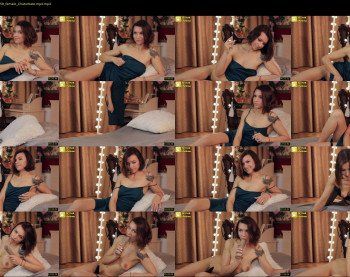 sofiafoster — 32 minute Chaturbate female cam show recording, 1080p, Jul 20, 2019