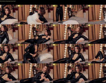 sofiafoster — 32 minute Chaturbate female cam show recording, 1080p, Jul 20, 2019