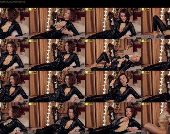 sofiafoster — 24 minute Chaturbate female cam show recording, 1080p, Jul 20, 2019