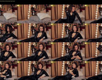 sofiafoster — 32 minute Chaturbate female cam show recording, 1080p, Jul 20, 2019