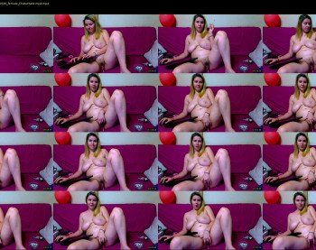 sophiestique — 32 minute Chaturbate female cam show recording, 720p, Jul 21, 2019