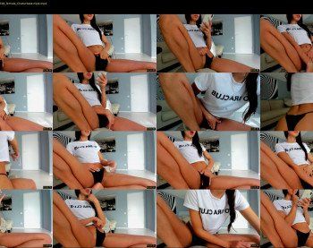star_gazing — 29 minute Chaturbate female cam show recording, 1080p, Jul 20, 2019